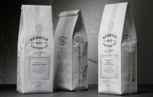 Kobrick Coffee Packaging